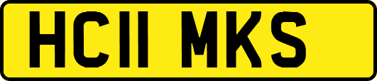 HC11MKS