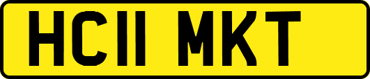HC11MKT