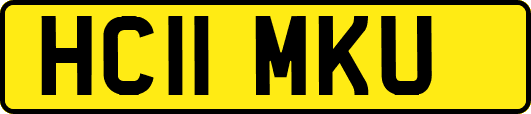HC11MKU