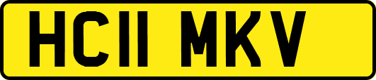 HC11MKV