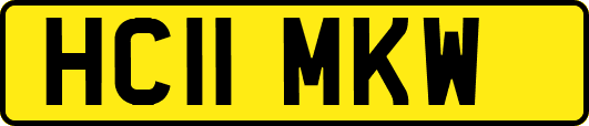 HC11MKW