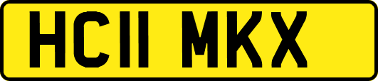 HC11MKX