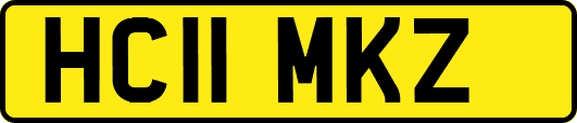 HC11MKZ
