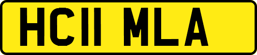 HC11MLA