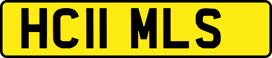 HC11MLS