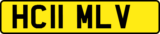 HC11MLV