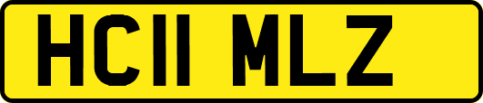 HC11MLZ