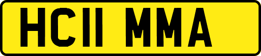 HC11MMA