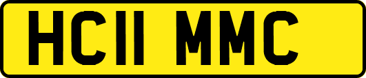 HC11MMC