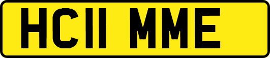 HC11MME