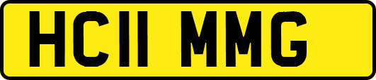 HC11MMG