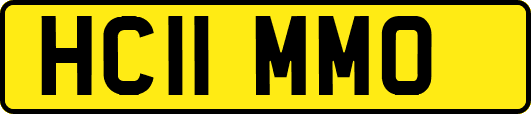 HC11MMO