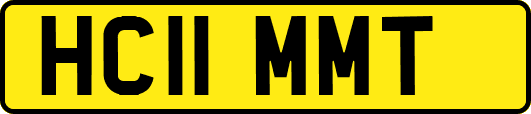 HC11MMT