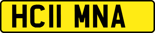 HC11MNA