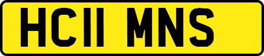 HC11MNS