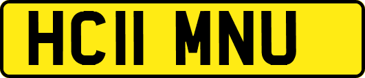 HC11MNU