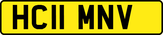 HC11MNV