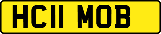 HC11MOB