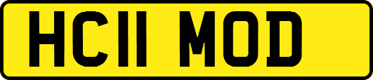 HC11MOD