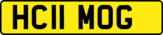 HC11MOG