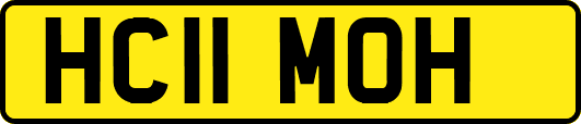 HC11MOH