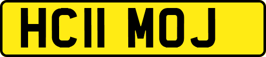 HC11MOJ