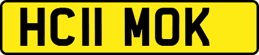 HC11MOK