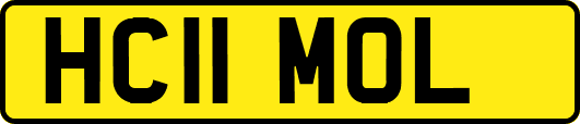 HC11MOL