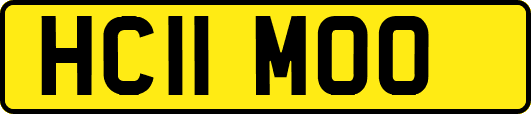HC11MOO