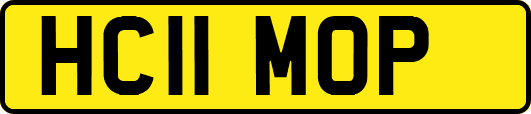 HC11MOP