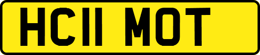 HC11MOT