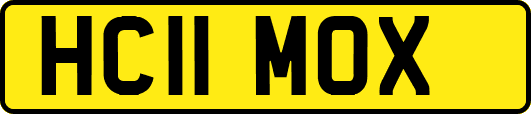 HC11MOX