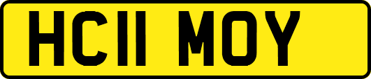 HC11MOY