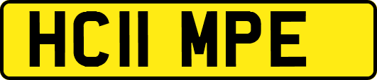 HC11MPE