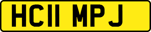 HC11MPJ