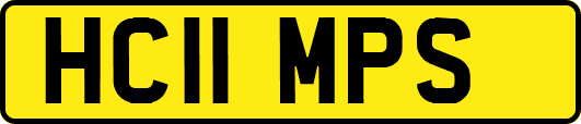 HC11MPS