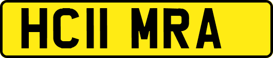 HC11MRA