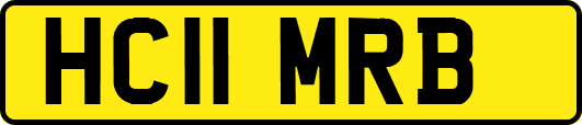 HC11MRB