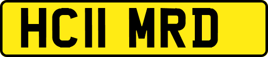 HC11MRD