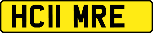 HC11MRE
