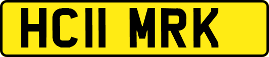 HC11MRK