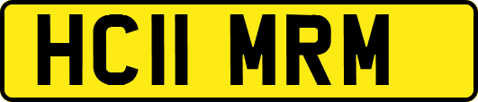 HC11MRM