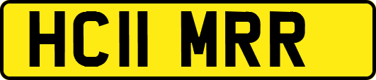 HC11MRR