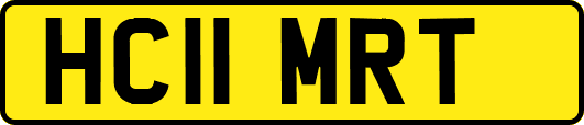 HC11MRT