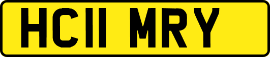 HC11MRY