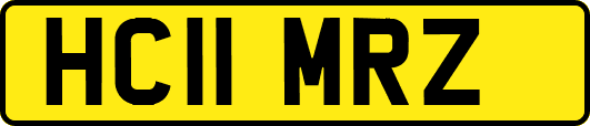 HC11MRZ