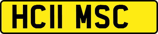 HC11MSC
