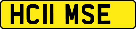 HC11MSE