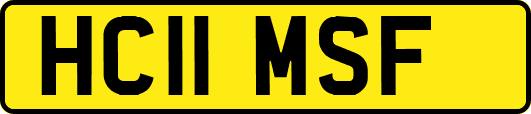HC11MSF