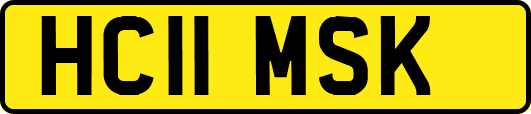 HC11MSK